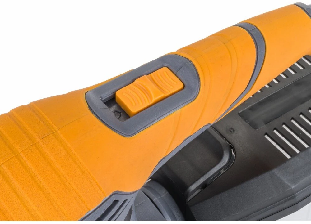 Universalus šlifuoklis POWERMAT 3in1, 1200W