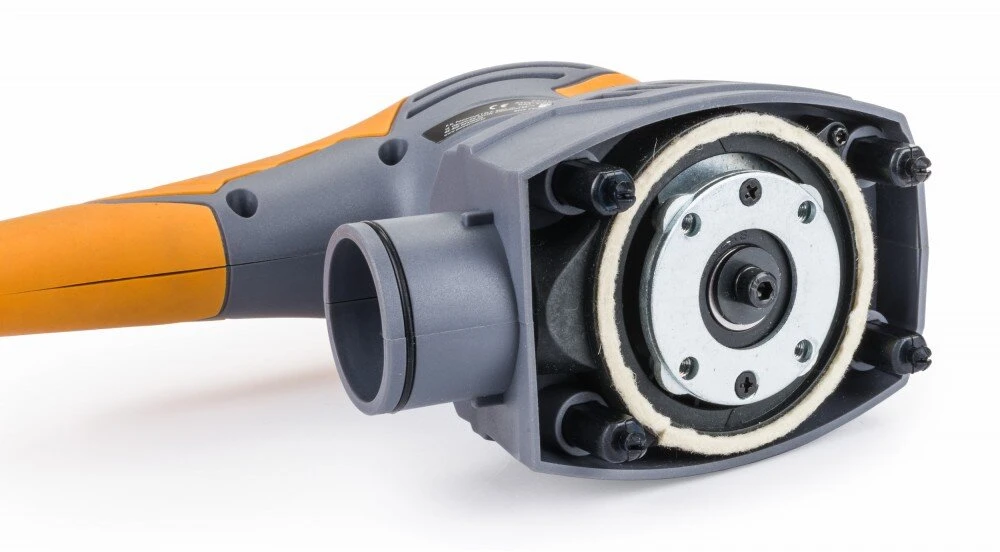 Universalus šlifuoklis POWERMAT 3in1, 1200W