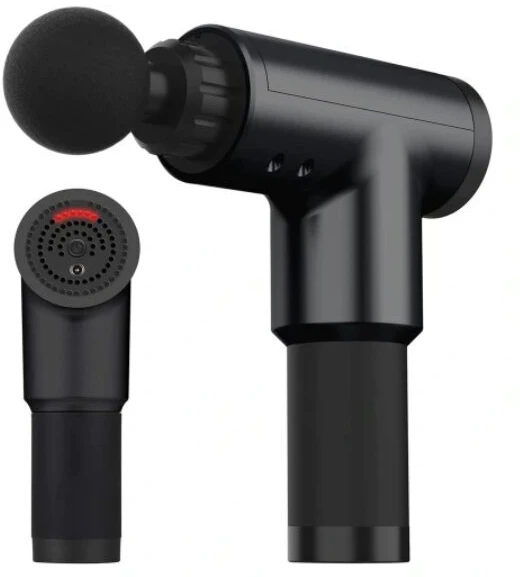 Smūginis masažuoklis Fascial Gun KH-320