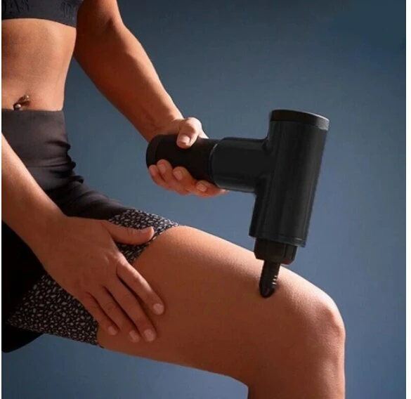 Smūginis masažuoklis Fascial Gun KH-320