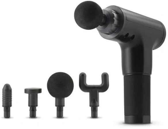 Smūginis masažuoklis Fascial Gun KH-320