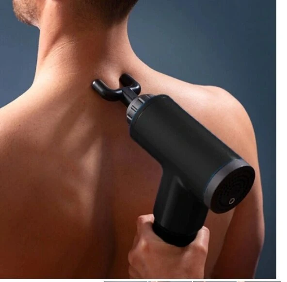 Smūginis masažuoklis Fascial Gun KH-320