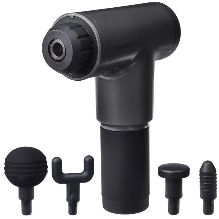 Smūginis masažuoklis Massage Gun
