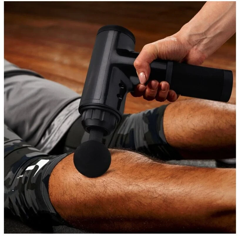 Smūginis masažuoklis Massage Gun
