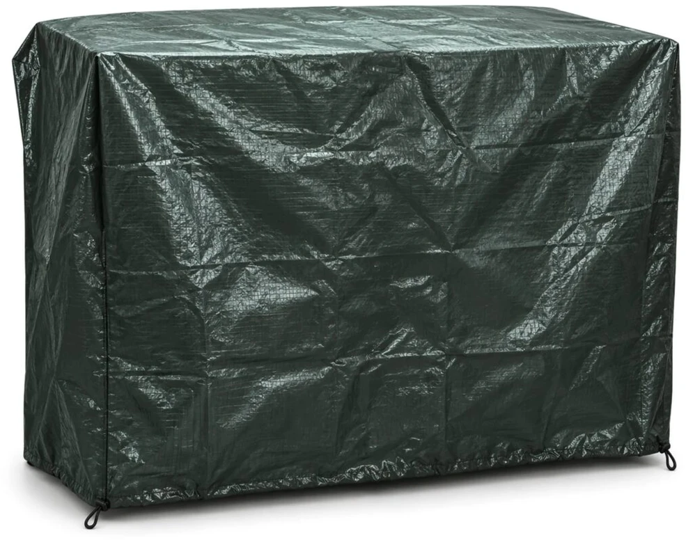 Sodo sūpynių uždangalas Gardlov 28308, 215 × 153 × 145 cm