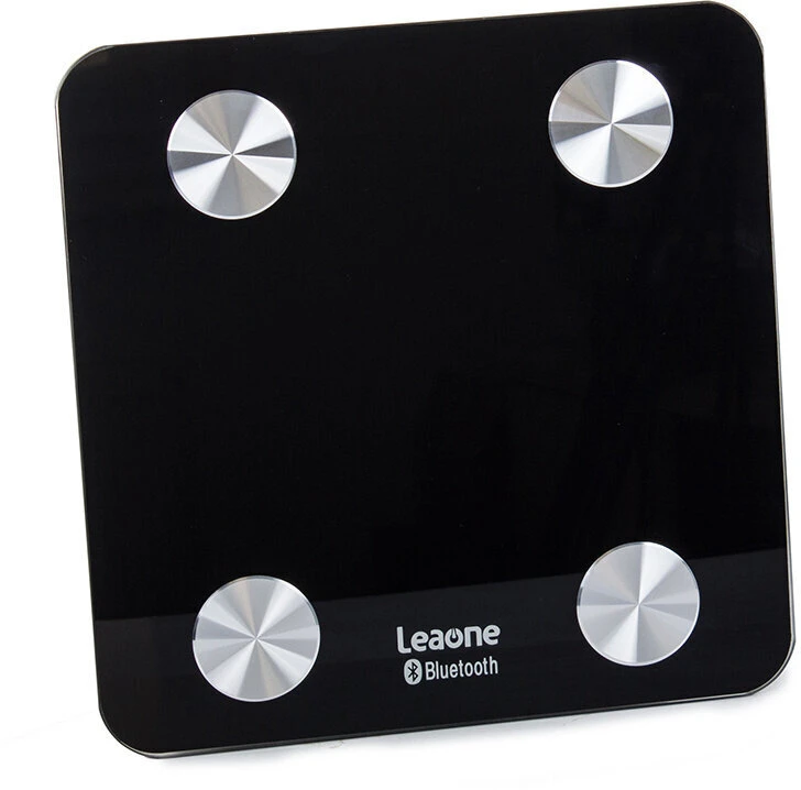 Virtuvinės svarstyklės Svarstyklės Leaone Bluetooth