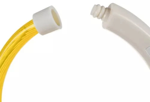 Šviečiantis LED antkaklis šunims ir katėms