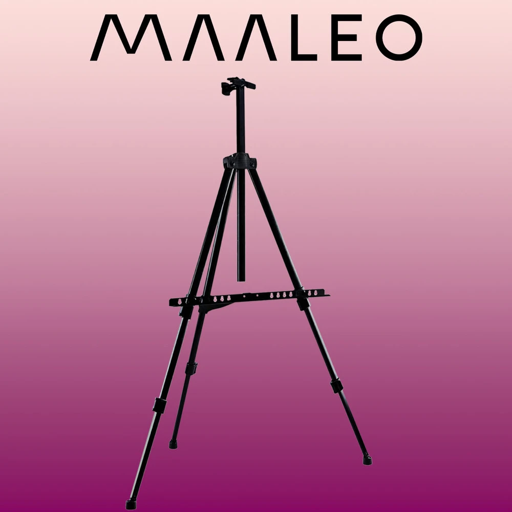 Tapybos molbertas