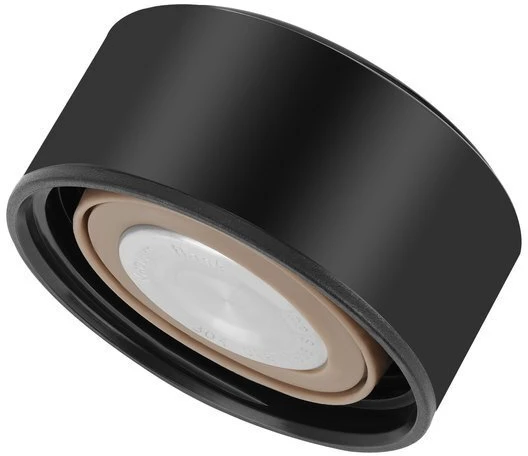 Termosas su LED ekranu, termometru, temperatūros indikatoriumi, 500 ml