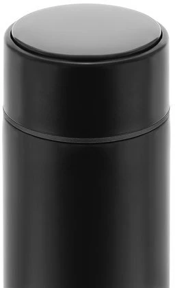 Termosas su LED ekranu, termometru, temperatūros indikatoriumi, 500 ml