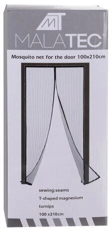 Repest Durų tinklelis nuo uodų 100x210cm HQ M18602