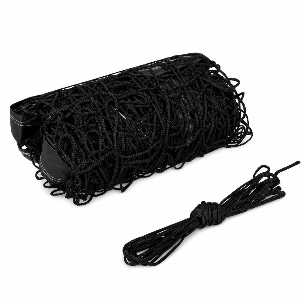 Tinklinio 8,5x1 m, 4 mm storio siūlas