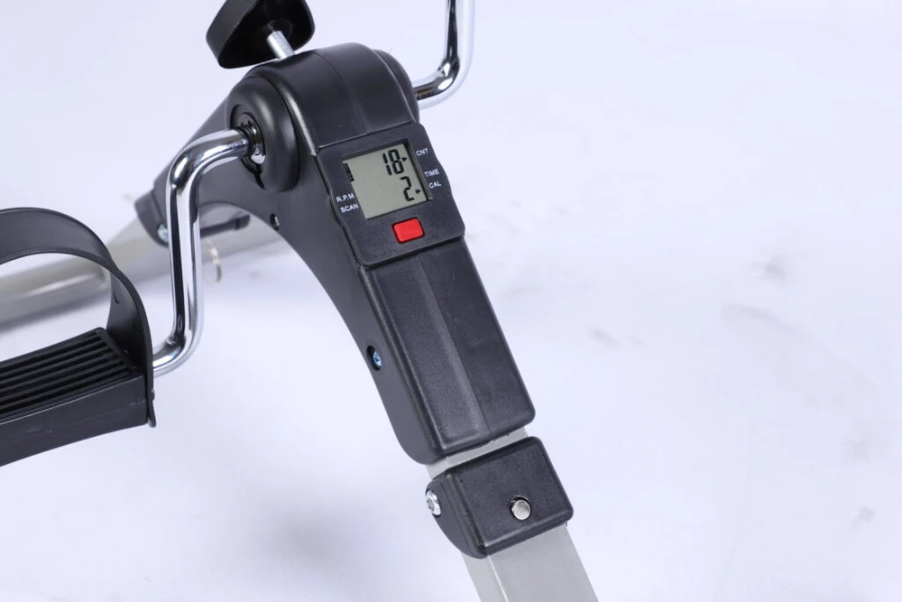 Treniruoklis dviratis PedalPulse TurboSpin TS-50