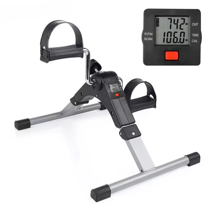 Treniruoklis dviratis PedalPulse TurboSpin TS-50