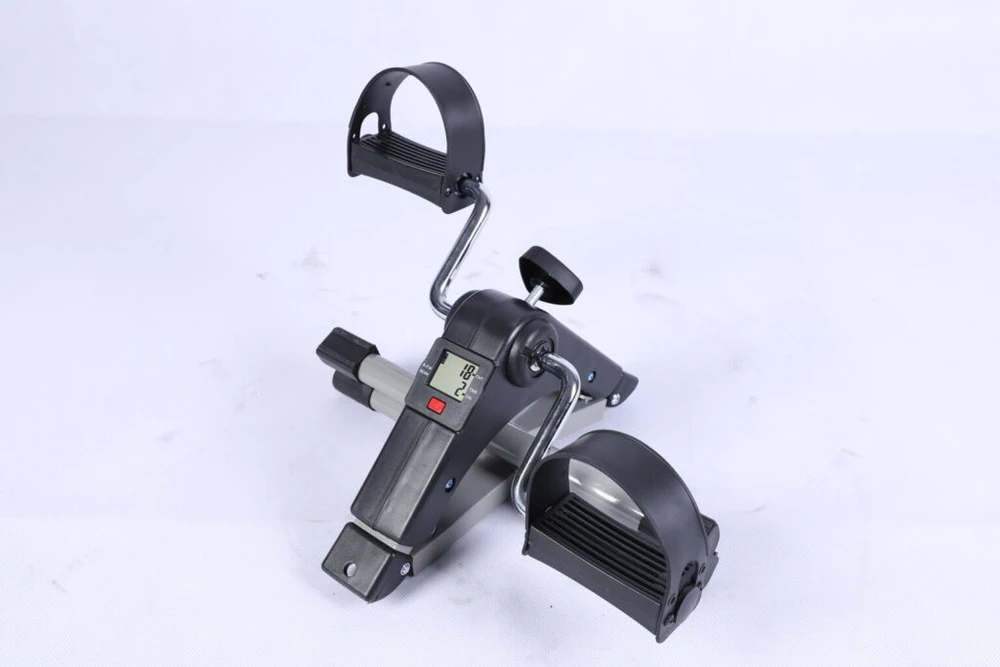 Treniruoklis dviratis PedalPulse TurboSpin TS-50