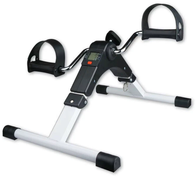 Treniruoklis dviratis PedalPulse TurboSpin TS-50