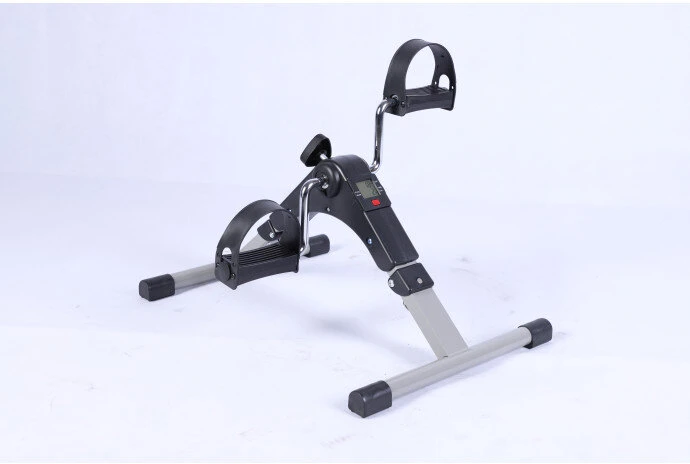 Treniruoklis dviratis PedalPulse TurboSpin TS-50
