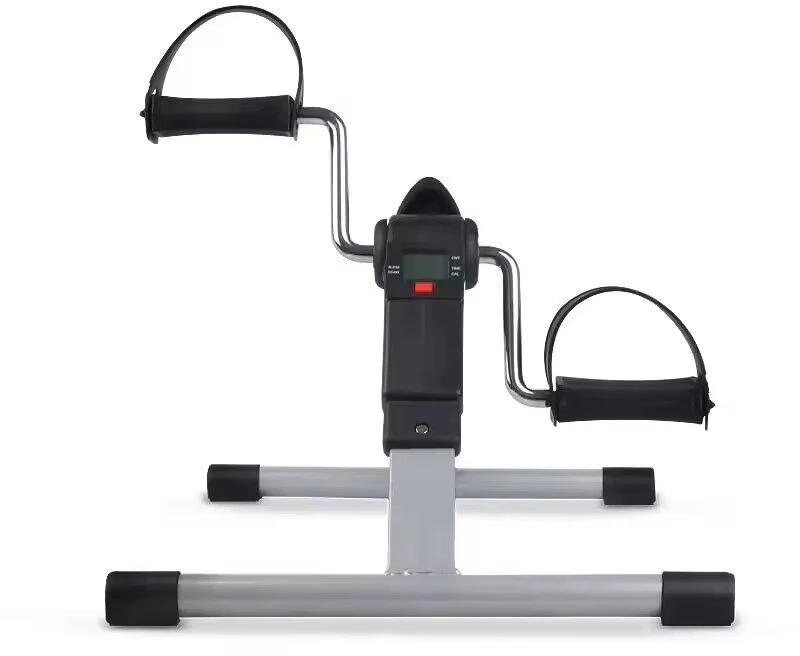 Treniruoklis dviratis PedalPulse TurboSpin TS-50