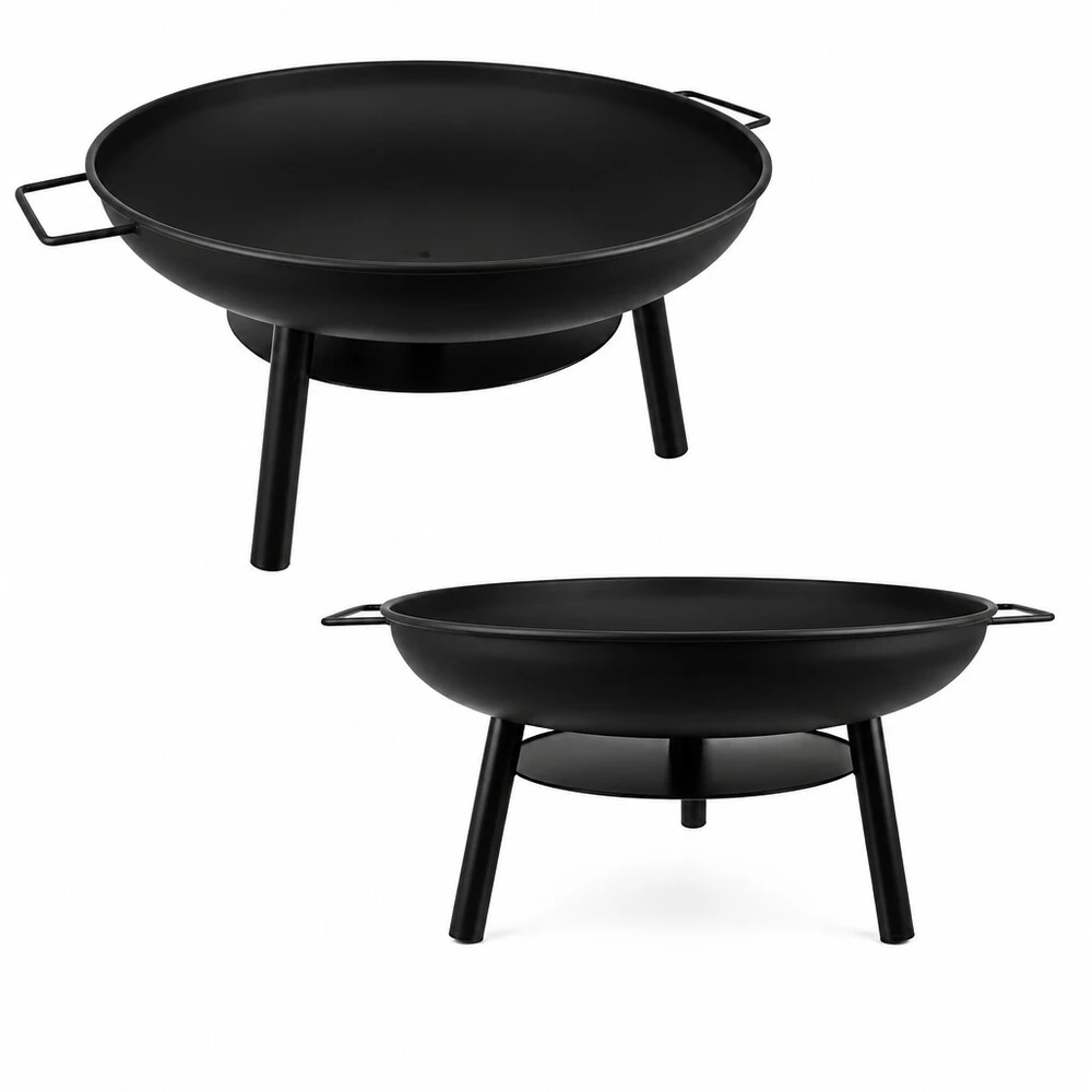 Trikojis sodo grilis 167 cm, 58 cm skersmens grotelių