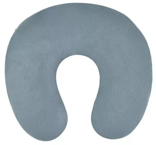 Trizand Ergonomiška kelioninė pagalvėlė su „memory foam“ užpildu, pilka