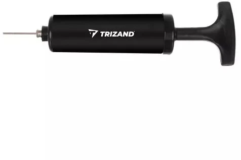 Trizand Sensomotorinė balansinė pagalvėlė su pompa, skersmuo 34 cm