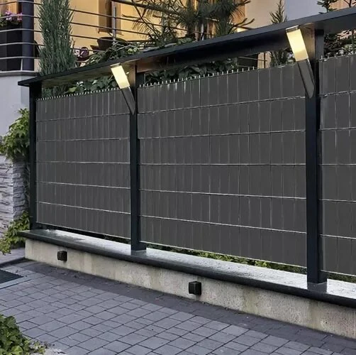 Tvoros juosta 19cmx35m 450g/m2, antracitas