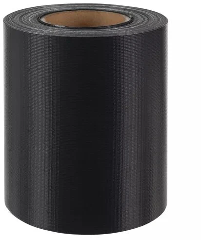 Tvoros juosta 19cmx35m 450g/m2, antracitas