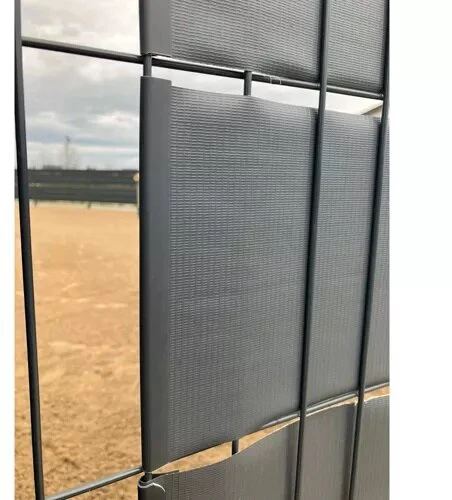 Tvoros juosta 19cmx35m 450g/m2, antracitas