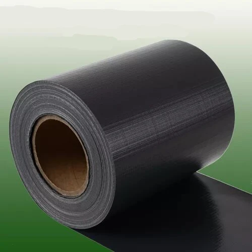 Tvoros juosta 19cmx35m 450g/m2, antracitas