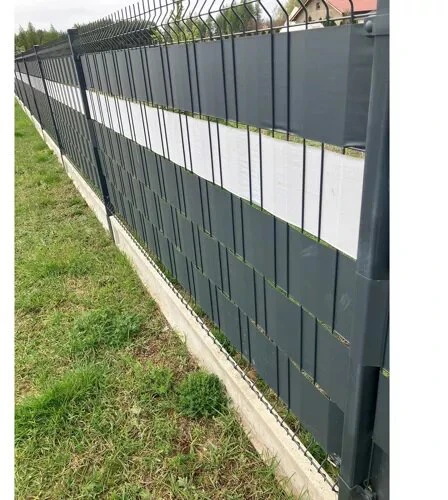 Tvoros juosta 19cmx35m 450g/m2, antracitas