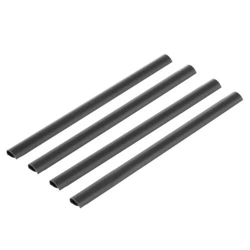 Tvoros juosta 19cmx35m 450g/m2, antracitas