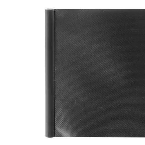 Tvoros juosta 19cmx35m 450g/m2, antracitas