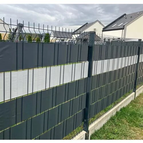 Tvoros juosta 19cmx35m 450g/m2, pilka