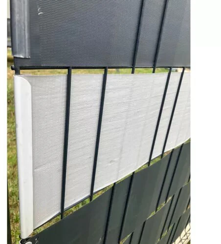 Tvoros juosta 19cmx35m 450g/m2, pilka