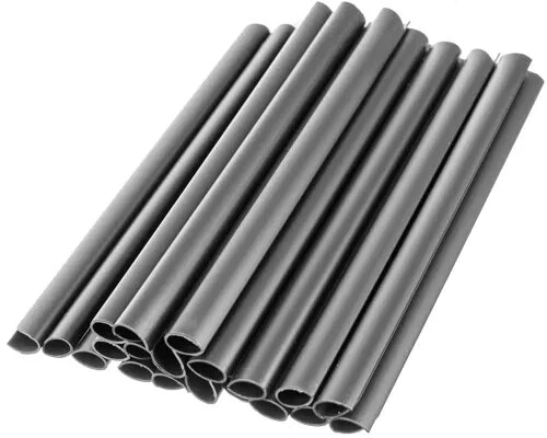Tvoros juosta 19cmx35m 450g/m2, pilka
