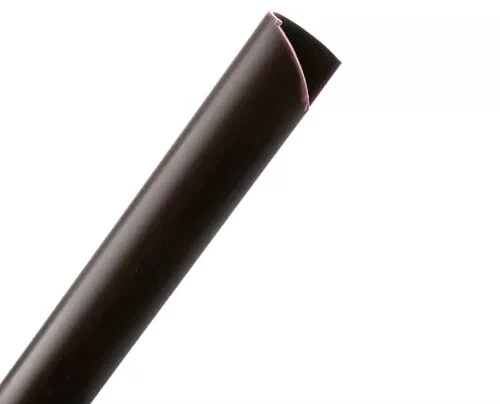 Tvoros juosta 19cmx35m 450g/m2, ruda