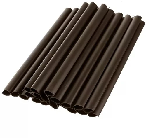 Tvoros juosta 19cmx35m 450g/m2, ruda