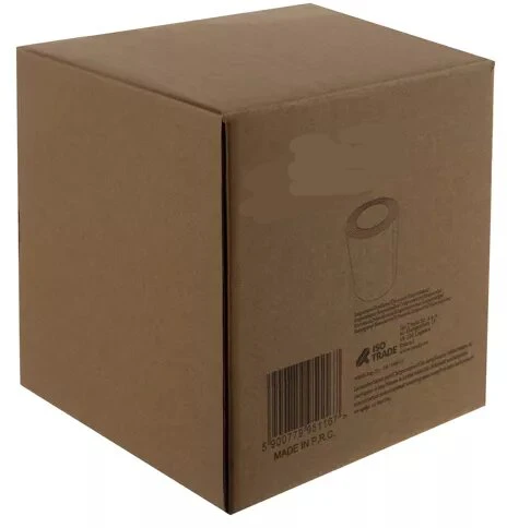 Tvoros juosta 19cmx35m 450g/m2, ruda
