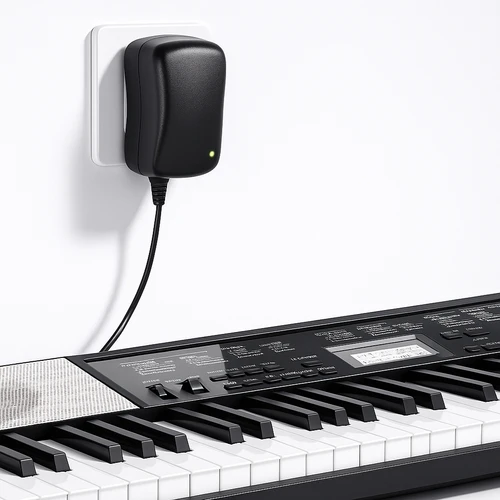 Universalus maitinimo šaltinis 3–12V USB, 30W su 6 antgaliais