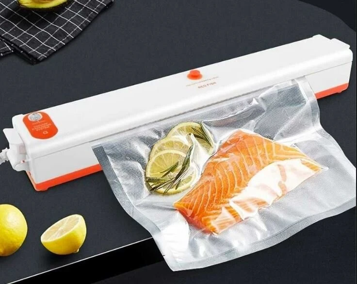 Vakuumatorius Freshpack Pro Airi