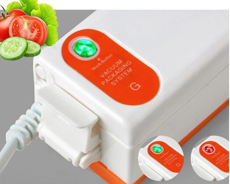 Vakuumatorius Freshpack Pro Airi