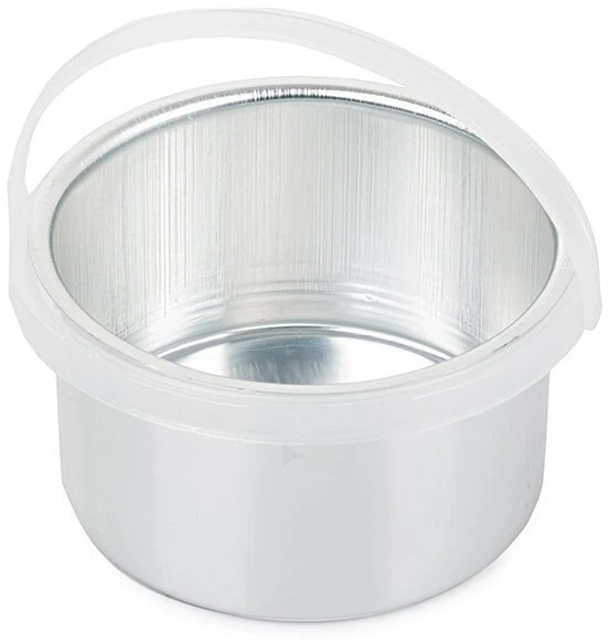 Pro Wax Wax warmer for soft and hard wax in a can - Body depilator
