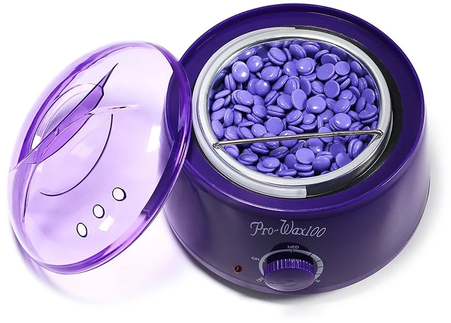 Vaško šildytuvas Pro-Wax 100W