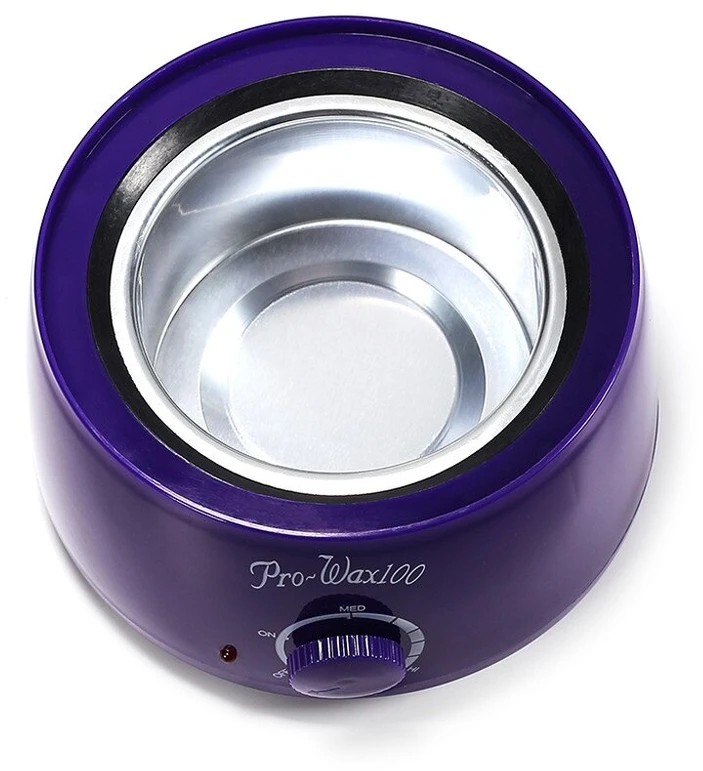 Vaško šildytuvas Pro-Wax 100W