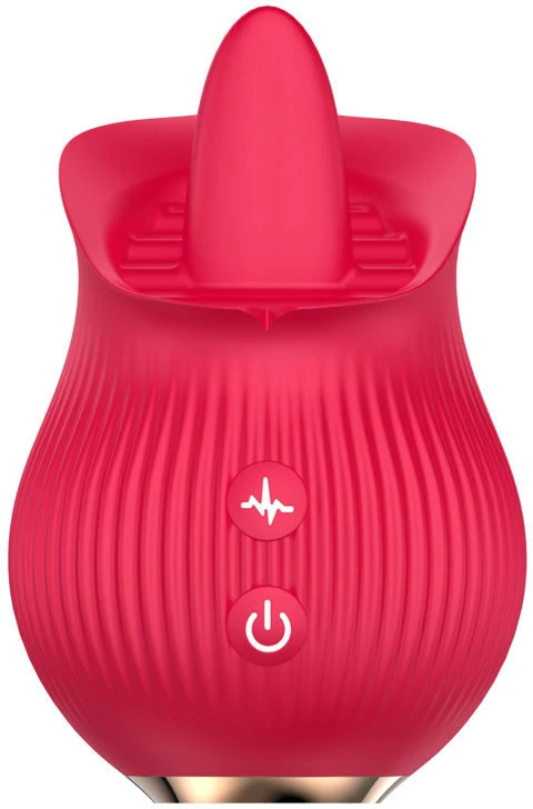 Vibratorinė rožė