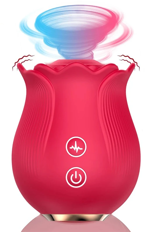 Vibratorinė rožė