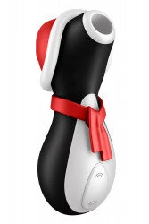 Vibratorius Satisfyer Pingvinas