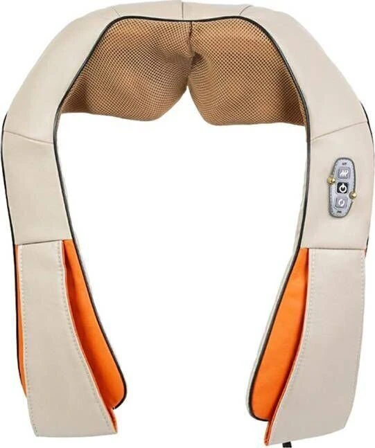 Vibro masažuoklis Shiatsu AG127B