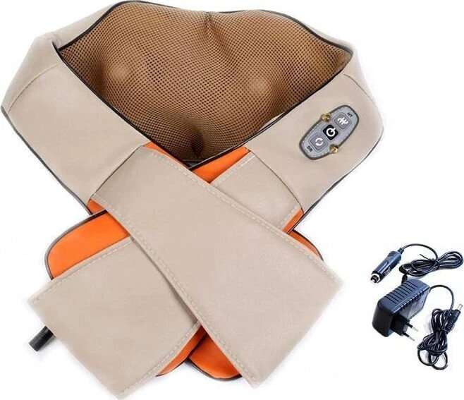 Vibro masažuoklis Shiatsu AG127B