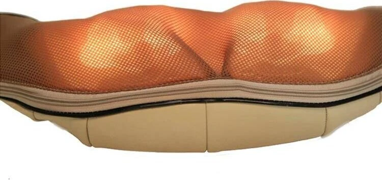 Vibro masažuoklis Shiatsu AG127B